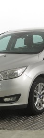 Ford Focus III , Salon Polska, Klimatronic, Tempomat, Parktronic-3