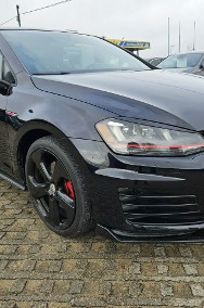 Volkswagen Golf VI 2,0 benzyna 211KM GTI zarejestrowany-2