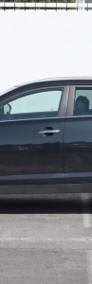 Kia Sportage III , Skóra, Navi, Klimatronic, Tempomat, Parktronic,-4