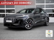 Audi e-tron e-tron quattro e-tron quattro (388KM) | Pakiet Tech pro + MMI experience