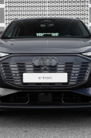 Audi e-tron e-tron quattro e-tron quattro (388KM) | Pakiet Tech pro + MMI experience-2