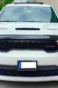 Dodge Durango III-2