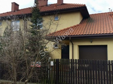Dom Warszawa Białołęka-1