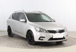 Kia Cee&apos;d I , Salon Polska, Serwis ASO, Klima, Parktronic,ALU