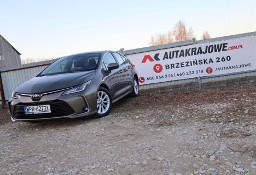 Toyota Corolla XII Seria E21 (2019-)