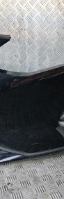 FORD FOCUS MK4 ZDERZAK PRZEDNI KOMPLETNY ATRAPA HALOGENY 2018--4