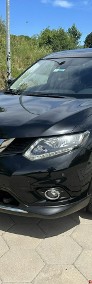 Nissan X-trail III Nissan X-Trail Benzyna Opłacony Serwisowany Bogata wersja-3