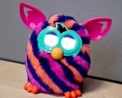 Furby Ferbi Polska Wersja Oryginał 100% Sprawny!