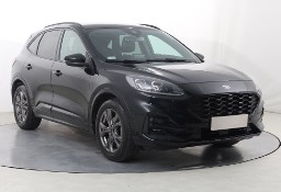 Ford Kuga Salon Polska, Serwis ASO, VAT 23%, Skóra, Navi, Klimatronic,