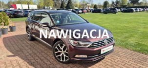 Volkswagen Passat B8 KAMERA-MEDIA-HAK-TEMPOMAT