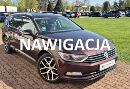 Volkswagen Passat B8 KAMERA-MEDIA-HAK-TEMPOMAT