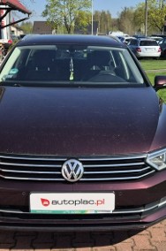 Volkswagen Passat B8 KAMERA-MEDIA-HAK-TEMPOMAT-2