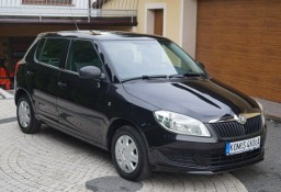 Skoda Fabia II Prosty Silnik - Klima - Serwisowany - GWARANCJA - Zakup Door To Door