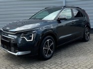Kia Niro 1.6 GDI Hybrid Business Line 1.6 GDI Hybrid Business Line 136KM