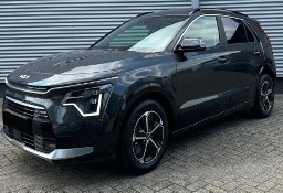 Kia Niro 1.6 GDI Hybrid Business Line 1.6 GDI Hybrid Business Line 136KM