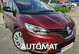 Renault Grand Scenic IV 7 osobowy,grzanefotele, kontola pasa,czytanie znaków,serwis,tempomat