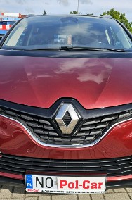Renault Grand Scenic IV 7 osobowy,grzanefotele, kontola pasa,czytanie znaków,serwis,tempomat-2