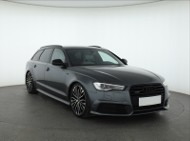 Audi A6 IV (C7) , 326 KM, Automat, Skóra, Navi, Xenon, Bi-Xenon, Klimatronic,