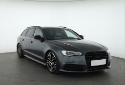 Audi A6 IV (C7) , 326 KM, Automat, Skóra, Navi, Xenon, Bi-Xenon, Klimatronic,