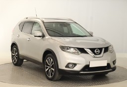 Nissan X-trail III , Automat, Skóra, Navi, Klimatronic, Tempomat, Parktronic,