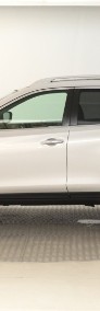 Nissan X-trail III , Automat, Skóra, Navi, Klimatronic, Tempomat, Parktronic,-4