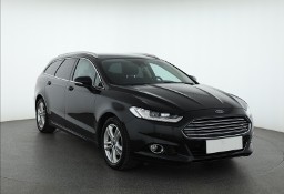 Ford Mondeo VIII , Salon Polska, Klimatronic, Tempomat, Parktronic,