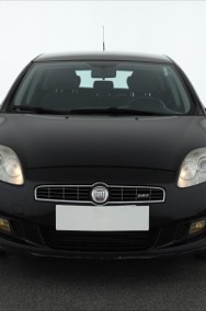 Fiat Bravo II , GAZ, Klima-2