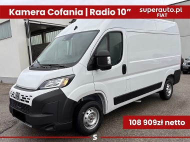 Fiat Ducato Maxi L2H2 Maxi L2H2 2.2 140KM-1