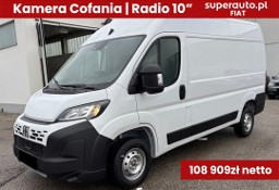 Fiat Ducato Maxi L2H2 Maxi L2H2 2.2 140KM