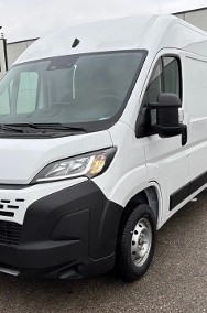 Fiat Ducato Maxi L2H2 Maxi L2H2 2.2 140KM-2