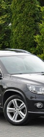 Volkswagen Tiguan I 2.0TDI(110KM)*R-Line*Duża Navi*Panorama*Skóry*Chrom*Parkt.Asist.*Alu-3