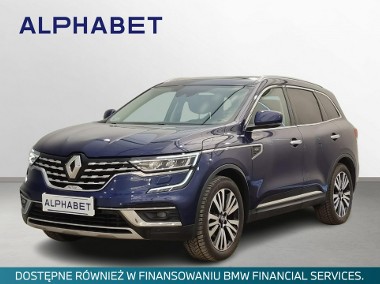 Renault Koleos RENAULT KOLEOS 2.0 Blue dCi Initiale Paris 4x4 X-Tronic-1