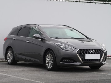 Hyundai i40 , Salon Polska, Automat, Navi, Klimatronic, Tempomat,