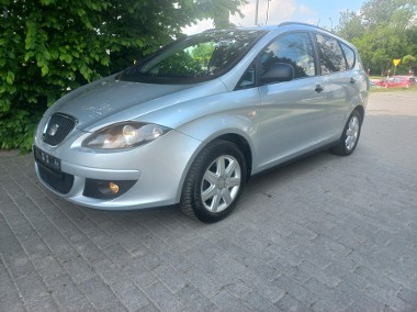 1.6 B.MPi 102 KM, Klimatyzacja, Parktronic-1