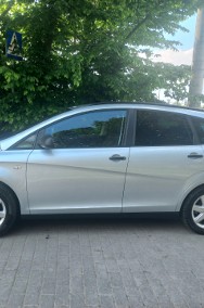1.6 B.MPi 102 KM, Klimatyzacja, Parktronic-2