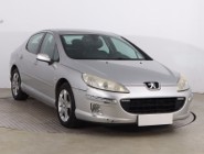 Peugeot 407 , HAK, Klimatronic,ALU