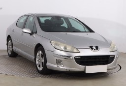 Peugeot 407 , HAK, Klimatronic,ALU