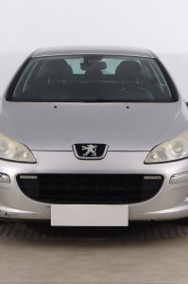 Peugeot 407 , HAK, Klimatronic,ALU-2