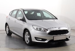 Ford Focus III , Salon Polska, Klimatronic, Parktronic