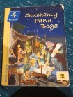 Podręcznik do religii - Klasa 4 Sz.P. - Słuchamy Pana Boga