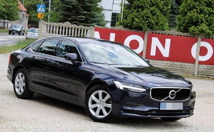 Volvo S90 II