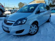 Opel Zafira B Bogata wersja* Zarejestrowany* Zadbany