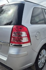 Opel Zafira B Bogata wersja* Zarejestrowany* Zadbany-2