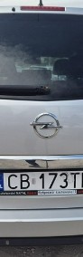 Opel Zafira B Bogata wersja* Zarejestrowany* Zadbany-3