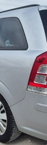 Opel Zafira B Bogata wersja* Zarejestrowany* Zadbany-4