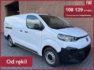 Fiat Scudo XL L2H1 XL L2H1 2.2 150KM