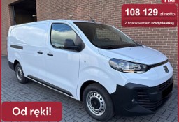 Fiat Scudo XL L2H1 XL L2H1 2.2 150KM