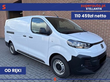 Fiat Scudo XL L2H1 XL L2H1 2.2 150KM-1