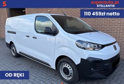 Fiat Scudo XL L2H1 XL L2H1 2.2 150KM