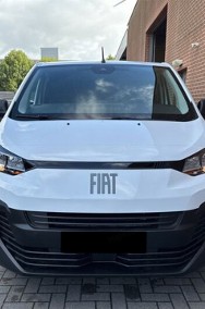 Fiat Scudo XL L2H1 XL L2H1 2.2 150KM-2